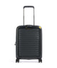 Mandarina Duck Smart Duck Valise 4 roues dark gloss