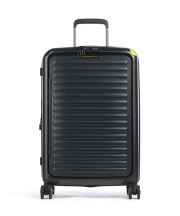 Mandarina Duck Smart Duck Valise 4 roues dark gloss