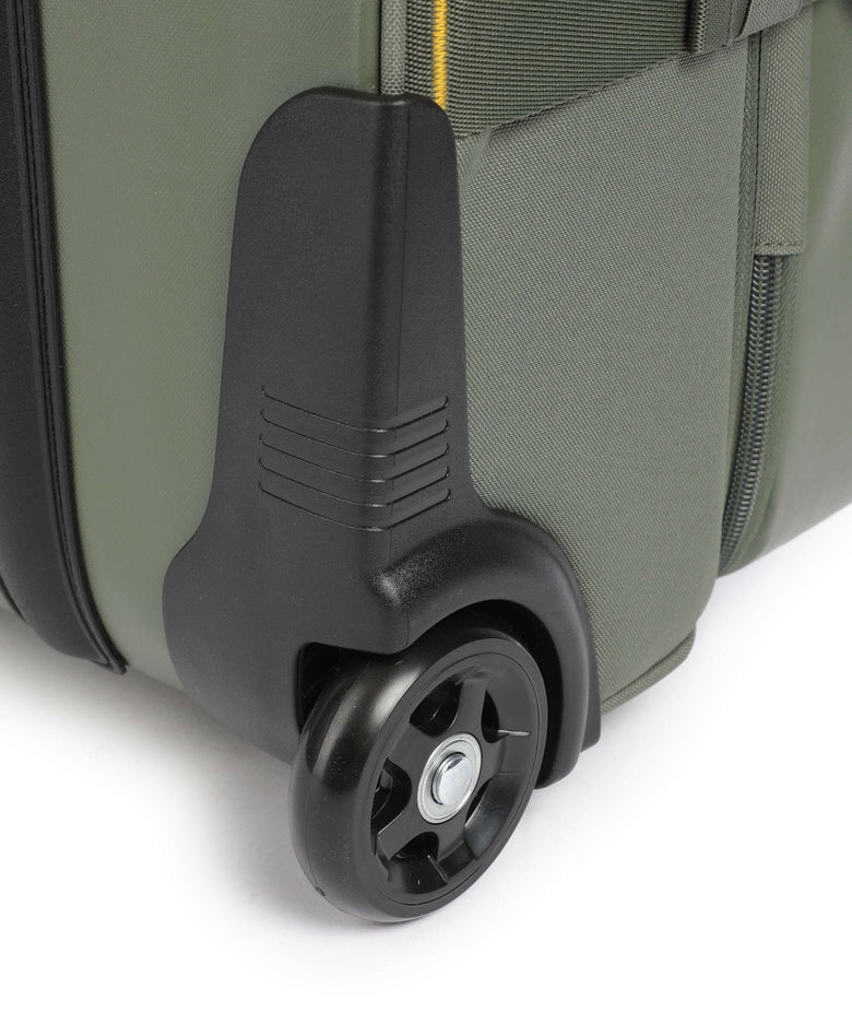 Mandarina Duck Smart Duck Spinner (4 wheels) pine green