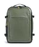 Mandarina Duck Eco Coated Sac à dos pine green