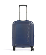 Mandarina Duck Logoduck+ Valise 4 roues deep blue