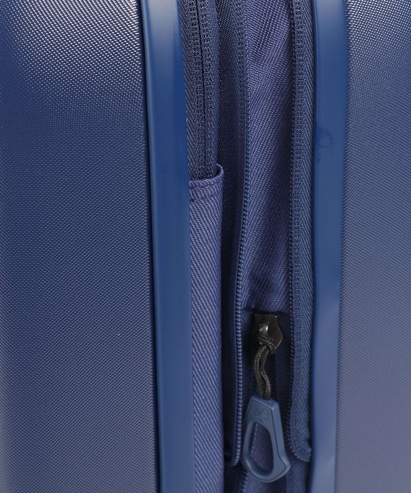 Mandarina Duck Logoduck+ Spinner (4 wheels) deep blue