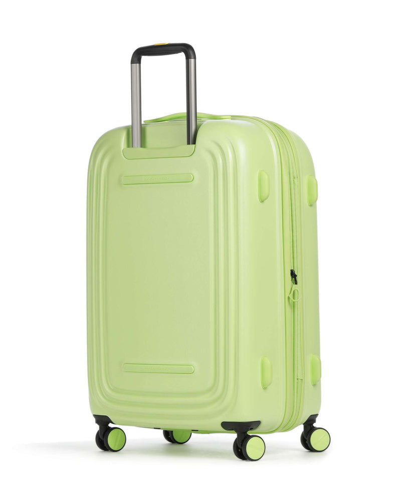 Mandarina Duck Logoduck+ Spinner (4 wheels) matcha