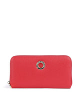 Mandarina Duck Mellow Leather Portefeuille diva