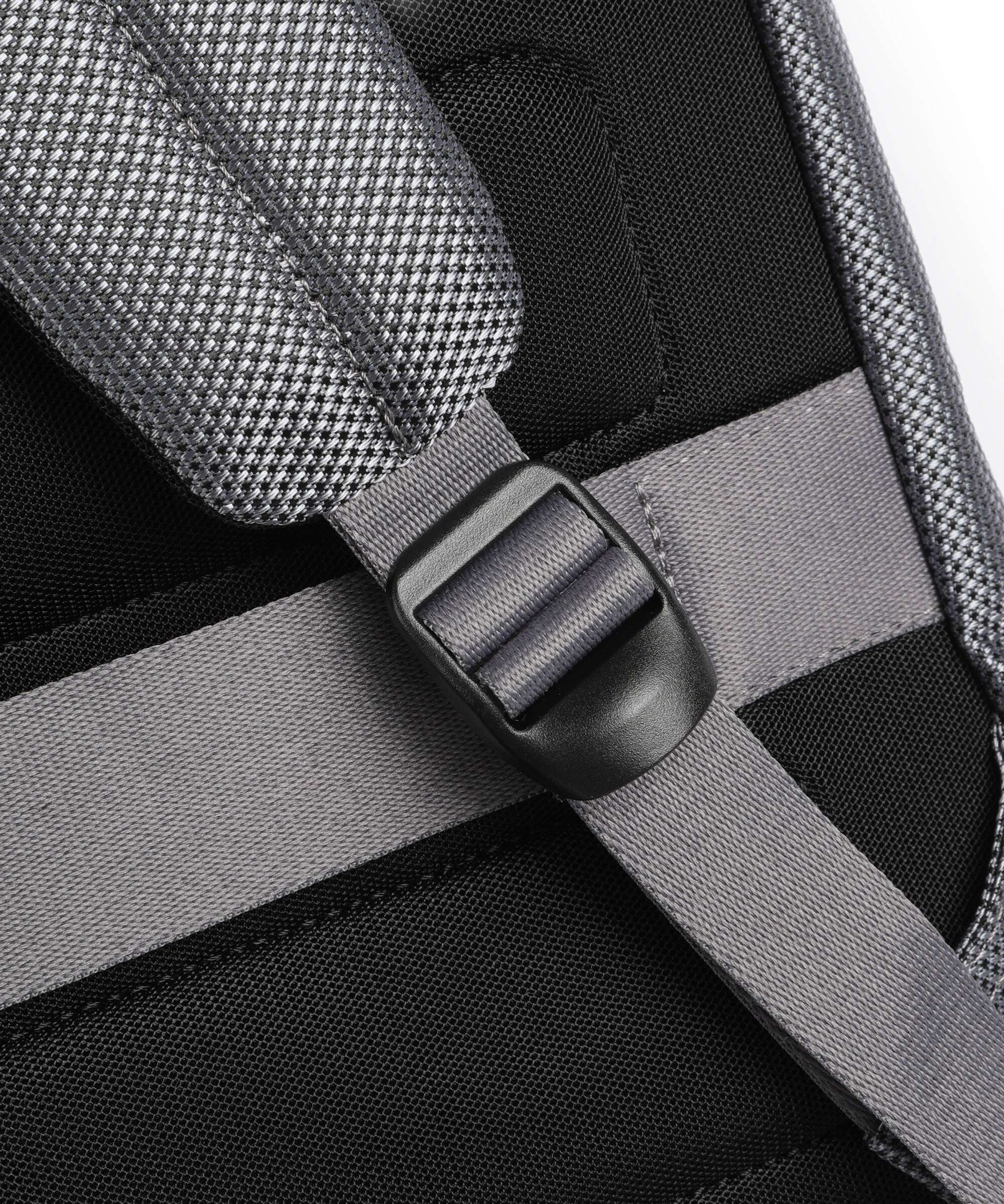 Mandarina Duck Zephyr Backpack graphite