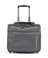 Mandarina Duck Zephyr Rolling briefcase graphite