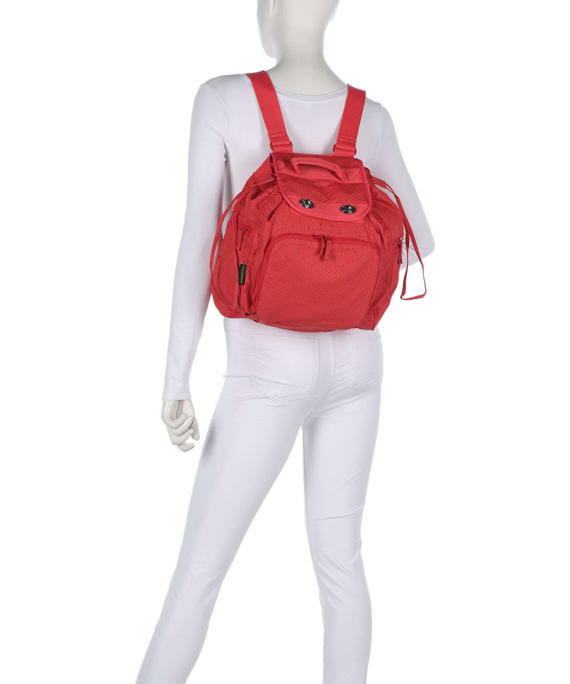 Mandarina Duck Revival 2.0 Backpack diva