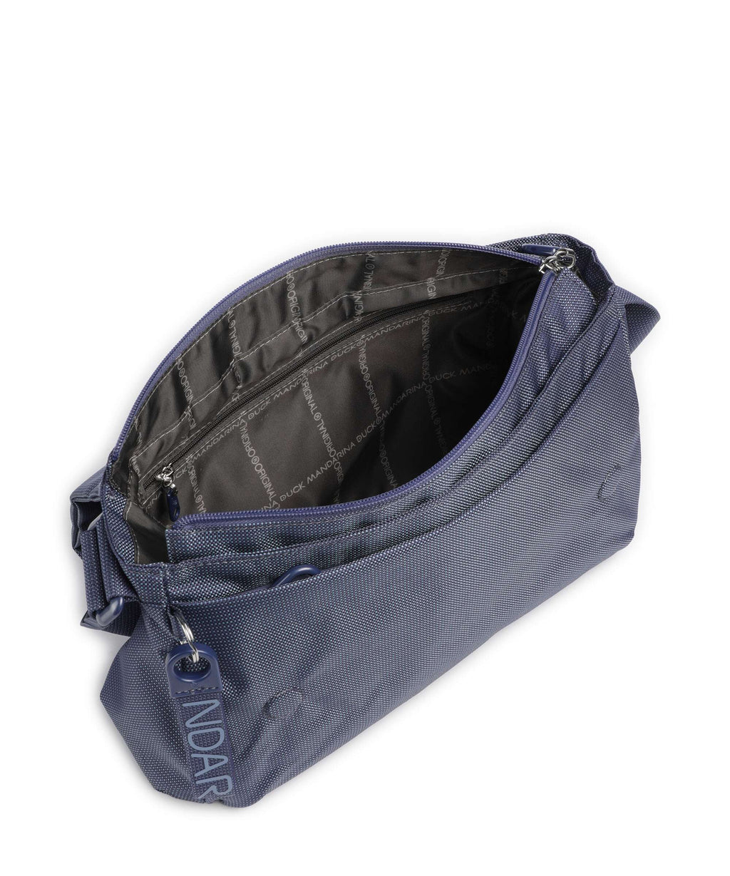 Mandarina Duck MD20 Crossbody bag deep blue