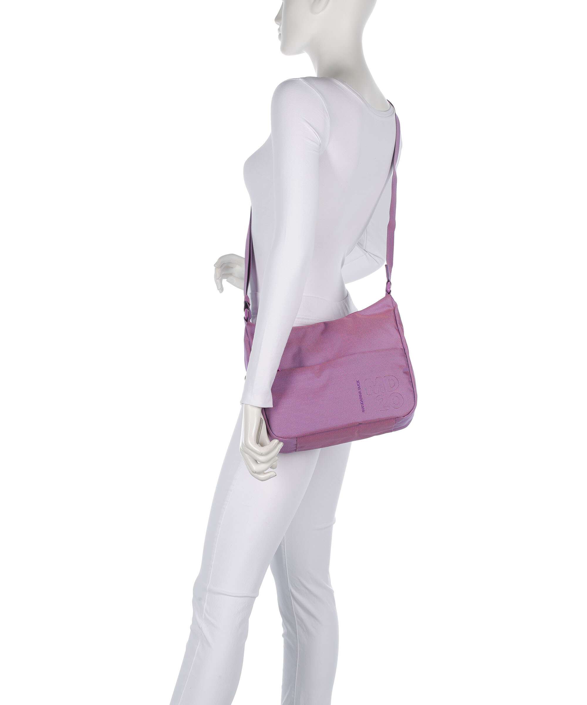 Mandarina Duck MD20 Crossbody bag sushi flower