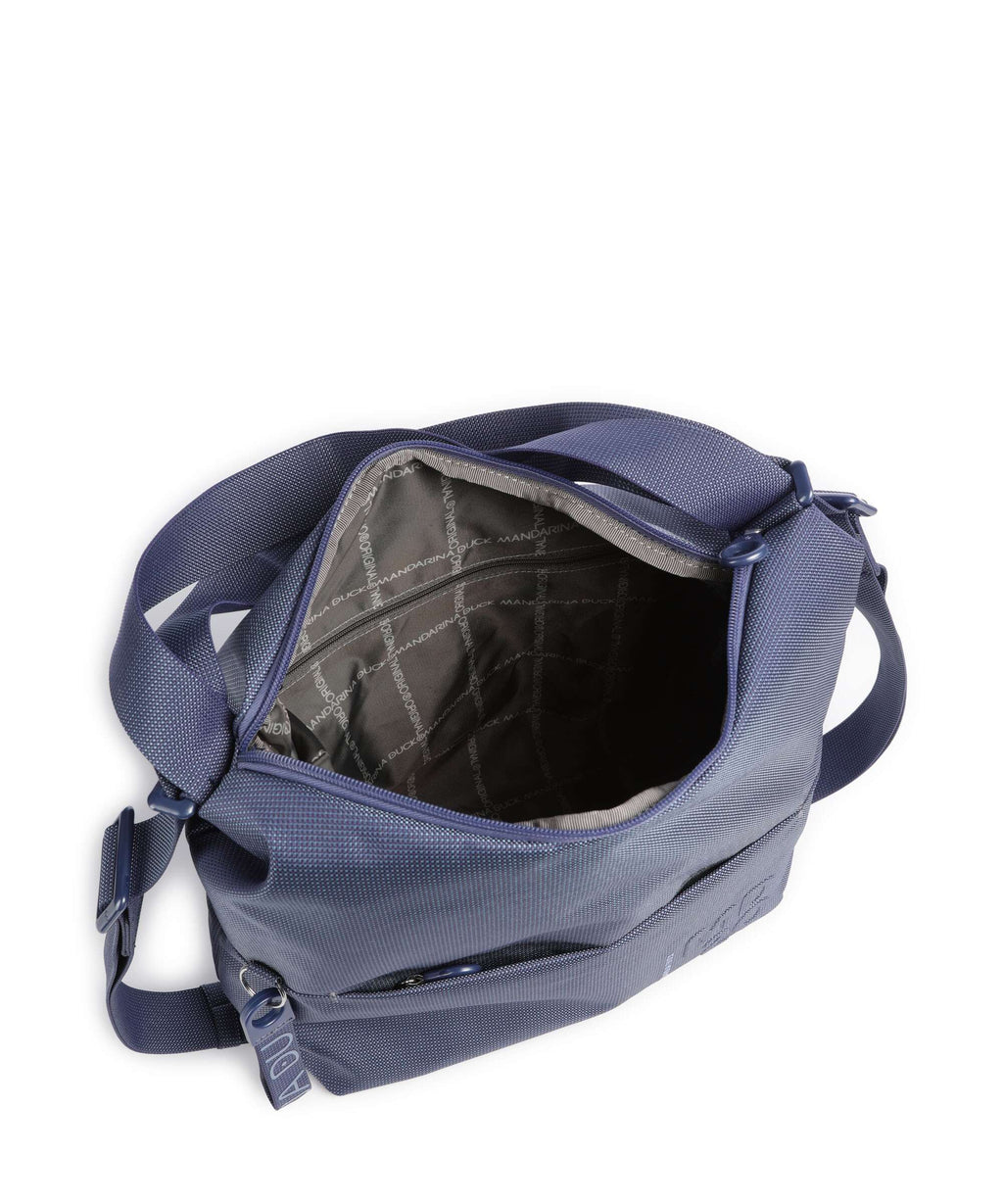 Mandarina Duck Md 20 Backpack bag deep blue