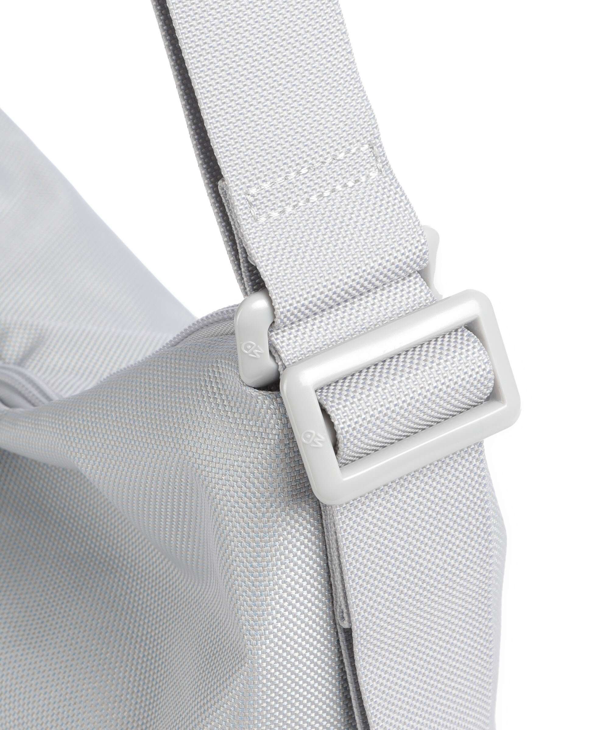 Mandarina Duck MD20 Backpack bag pearl