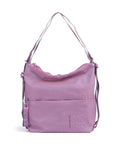 Mandarina Duck MD20 Backpack bag sushi flower