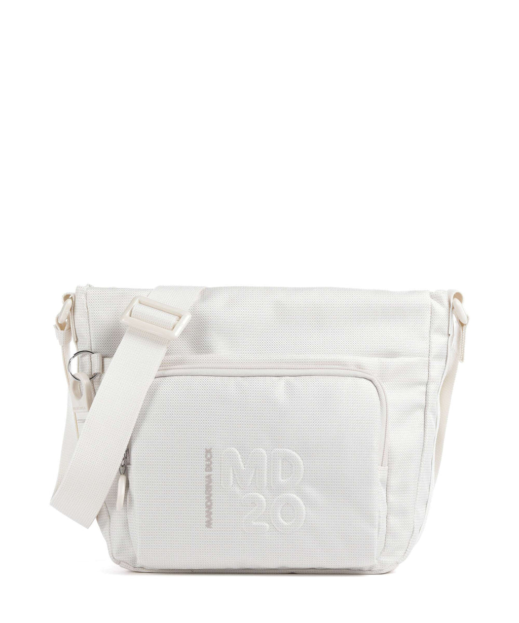 Mandarina Duck MD20 Crossbody bag latte