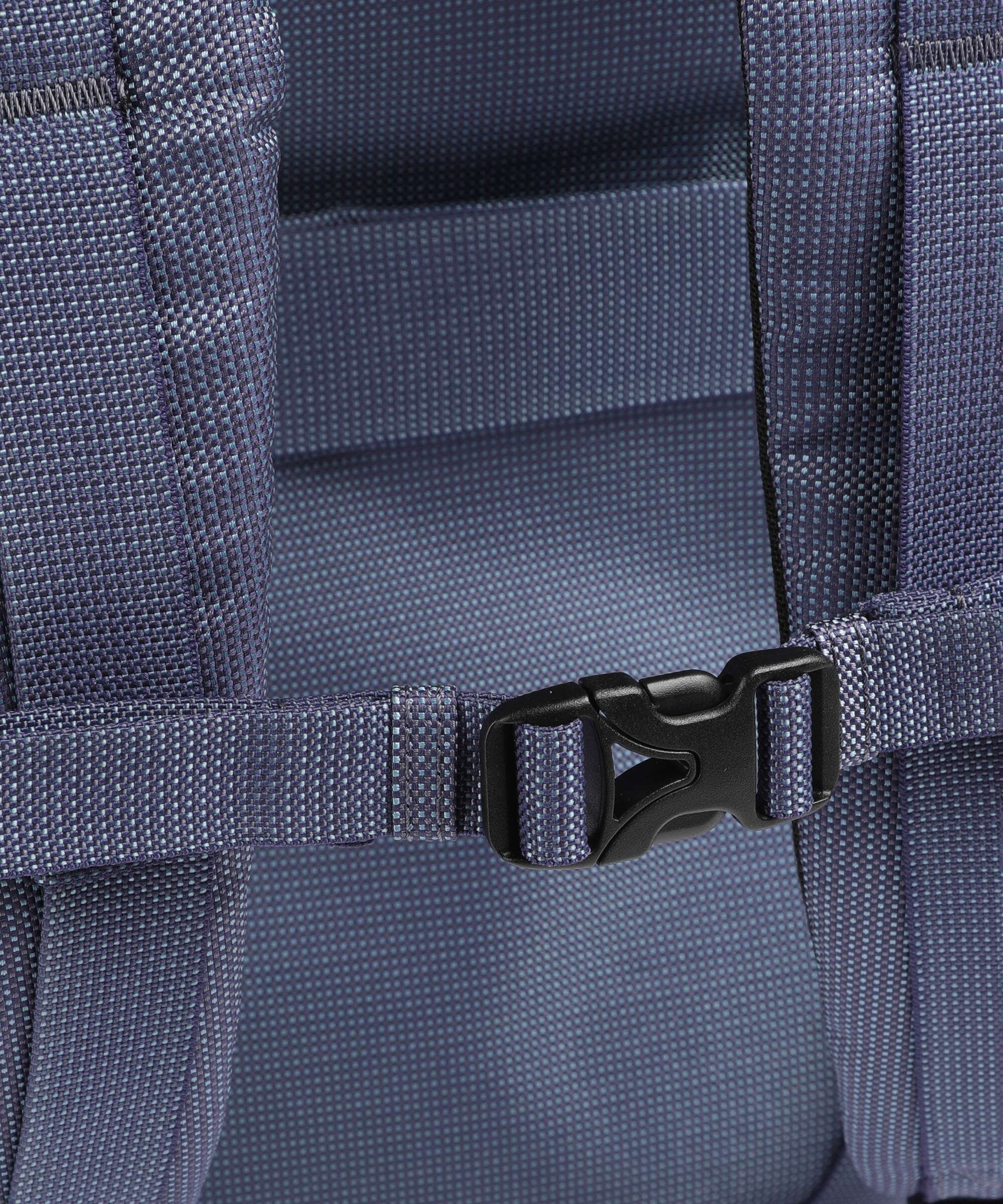 Mandarina Duck MD20 Travel backpack deep blue