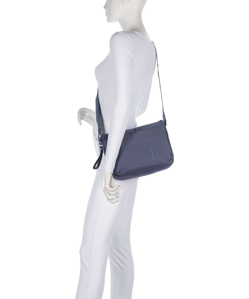 Mandarina Duck MD20 Crossbody bag deep blue
