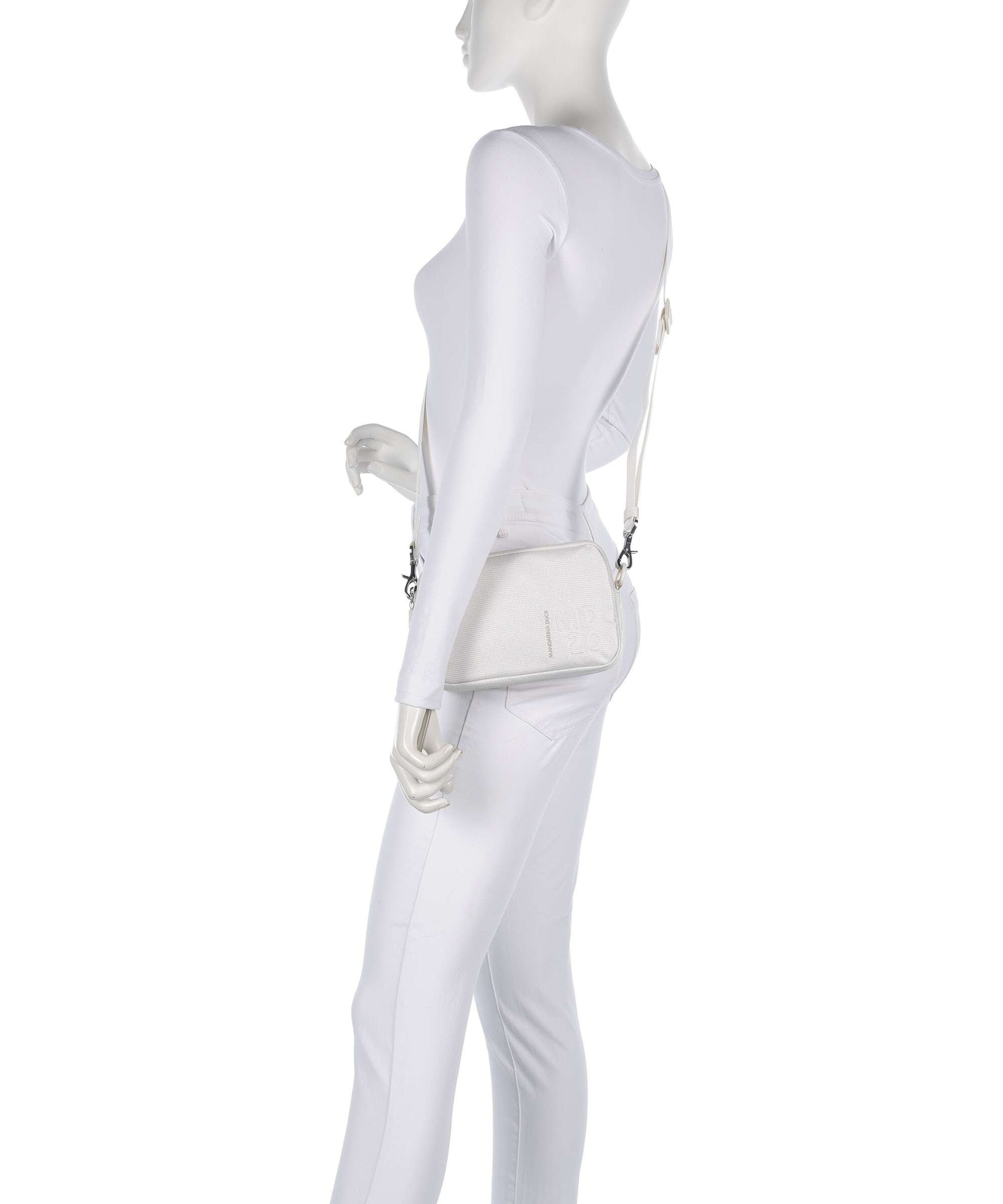 Mandarina Duck MD20 Crossbody bag latte