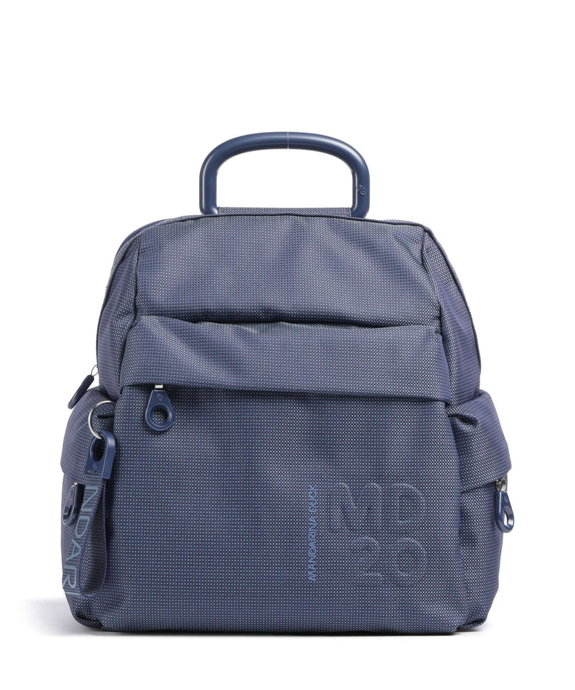 Mandarina Duck MD20 Backpack deep blue