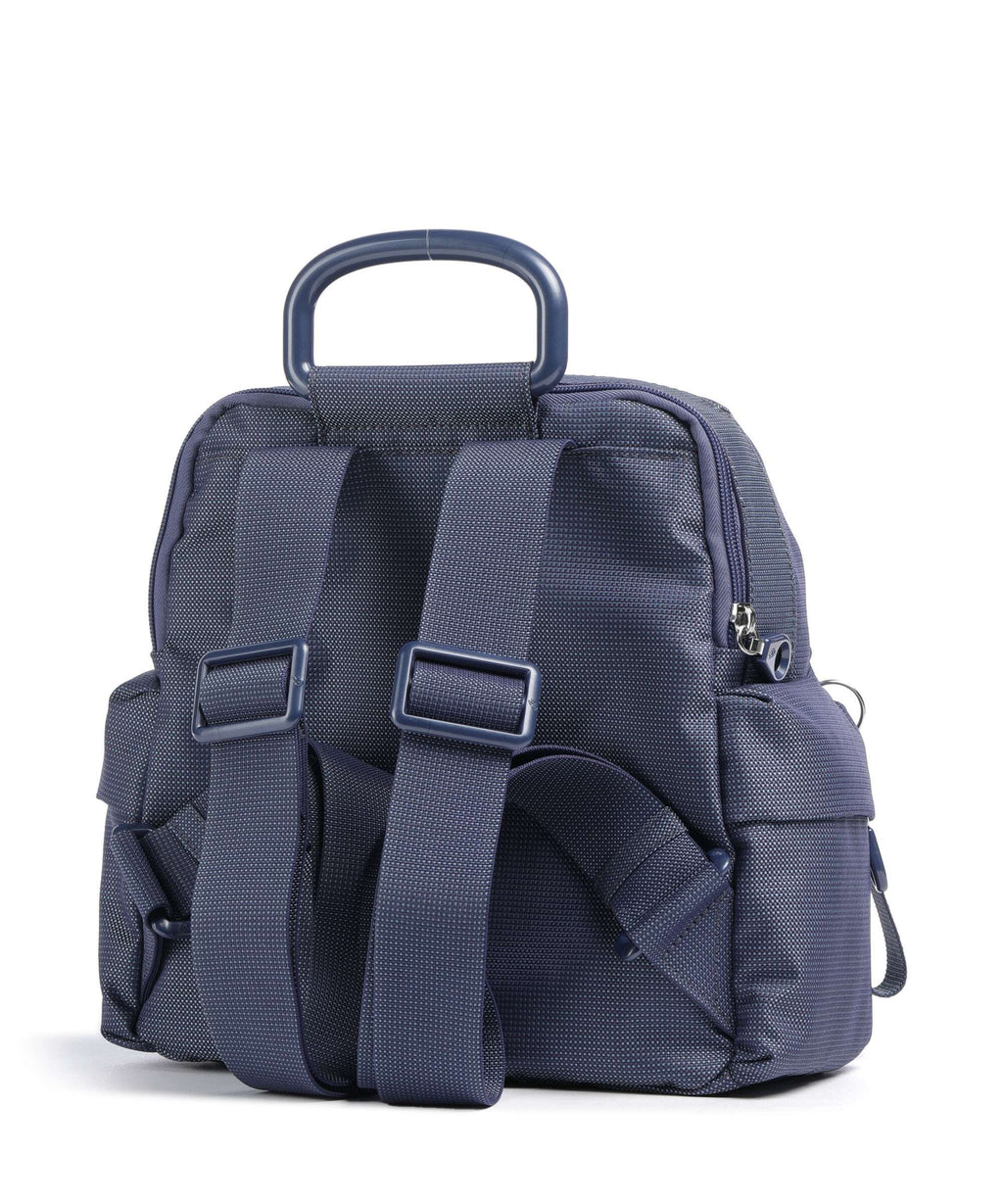 Mandarina Duck MD20 Backpack deep blue