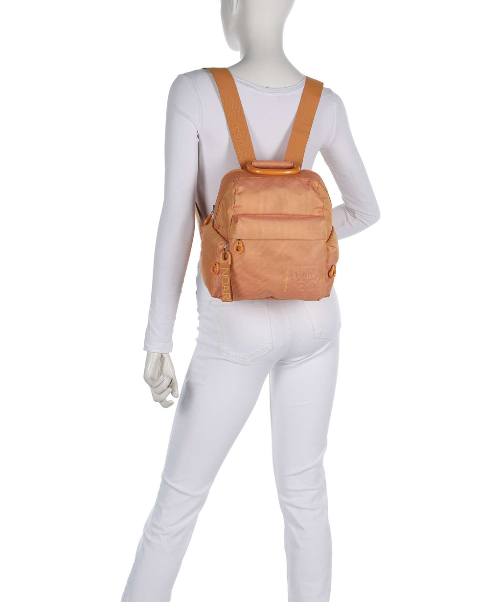 Mandarina Duck MD20 Backpack mango