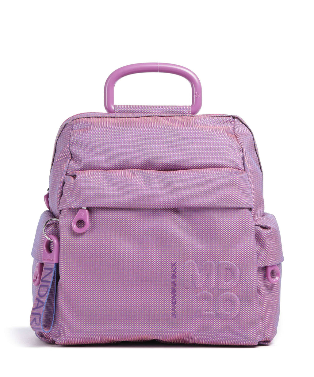 Mandarina Duck MD20 Backpack sushi flower