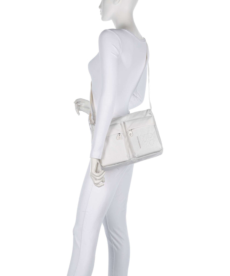 Mandarina Duck MD20 Crossbody bag latte
