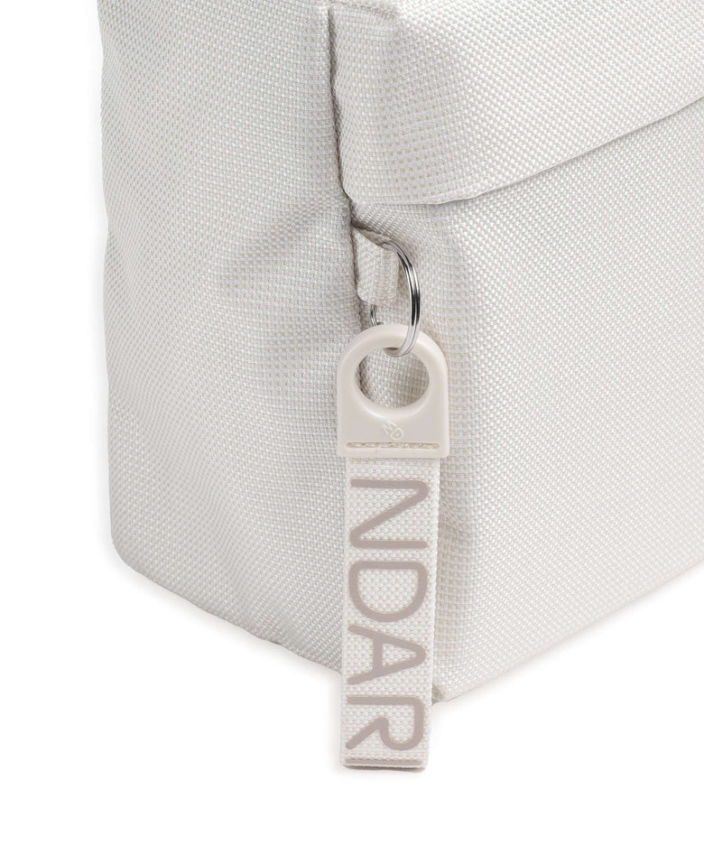 Mandarina Duck MD20 Crossbody bag latte