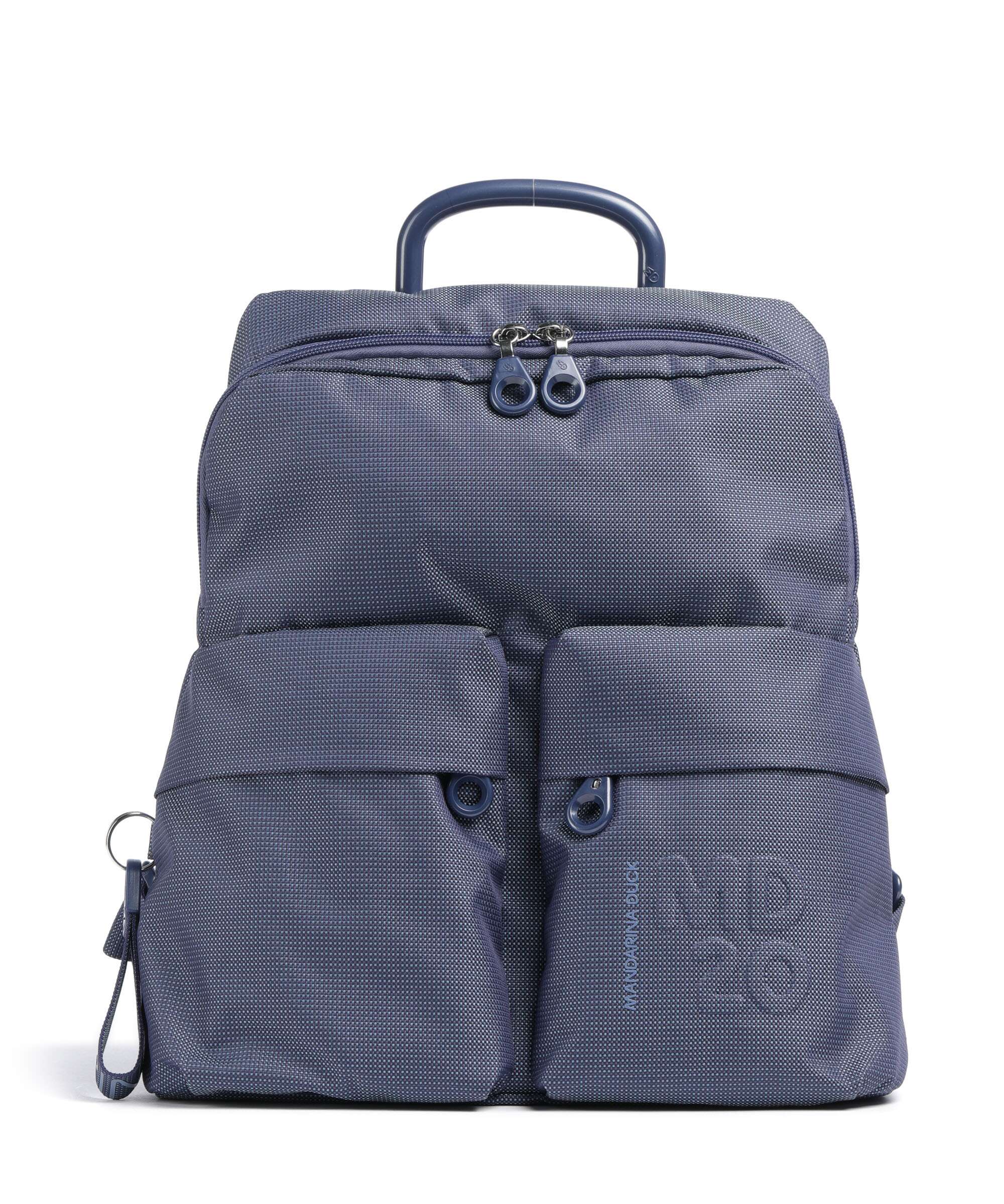 Mandarina Duck MD20 Backpack deep blue