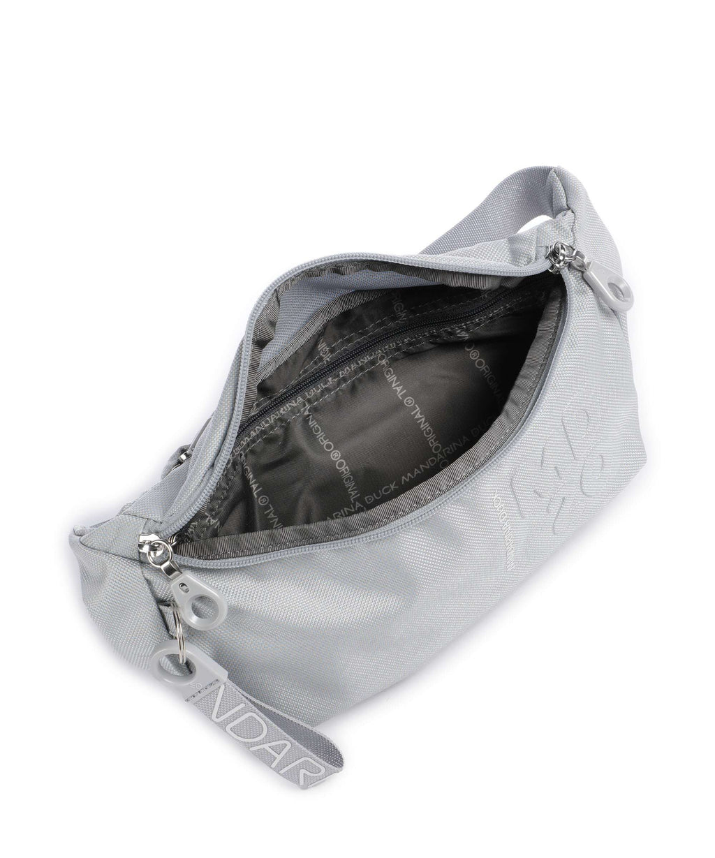 Mandarina Duck MD20 Fanny pack pearl