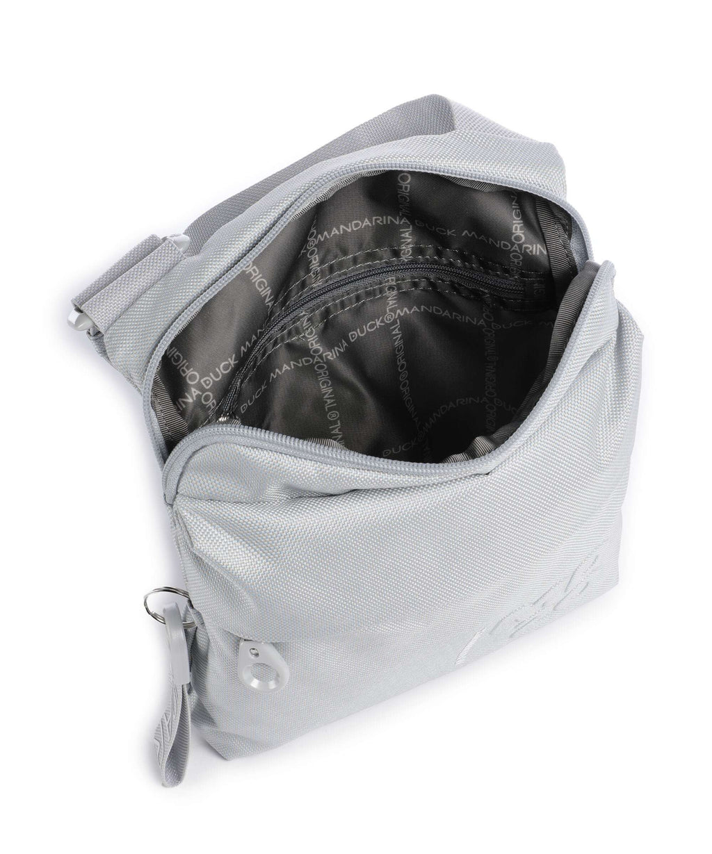 Mandarina Duck MD20 Crossbody bag pearl