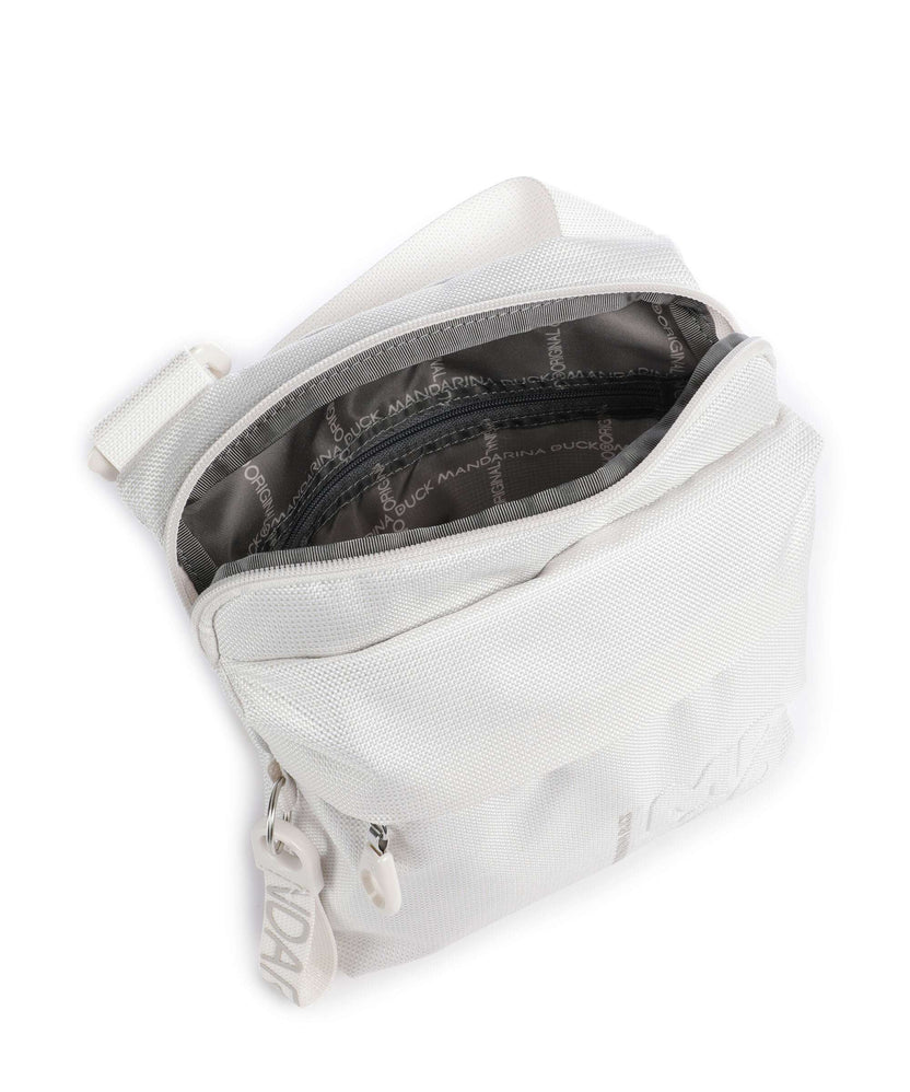 Mandarina Duck MD20 Crossbody bag latte