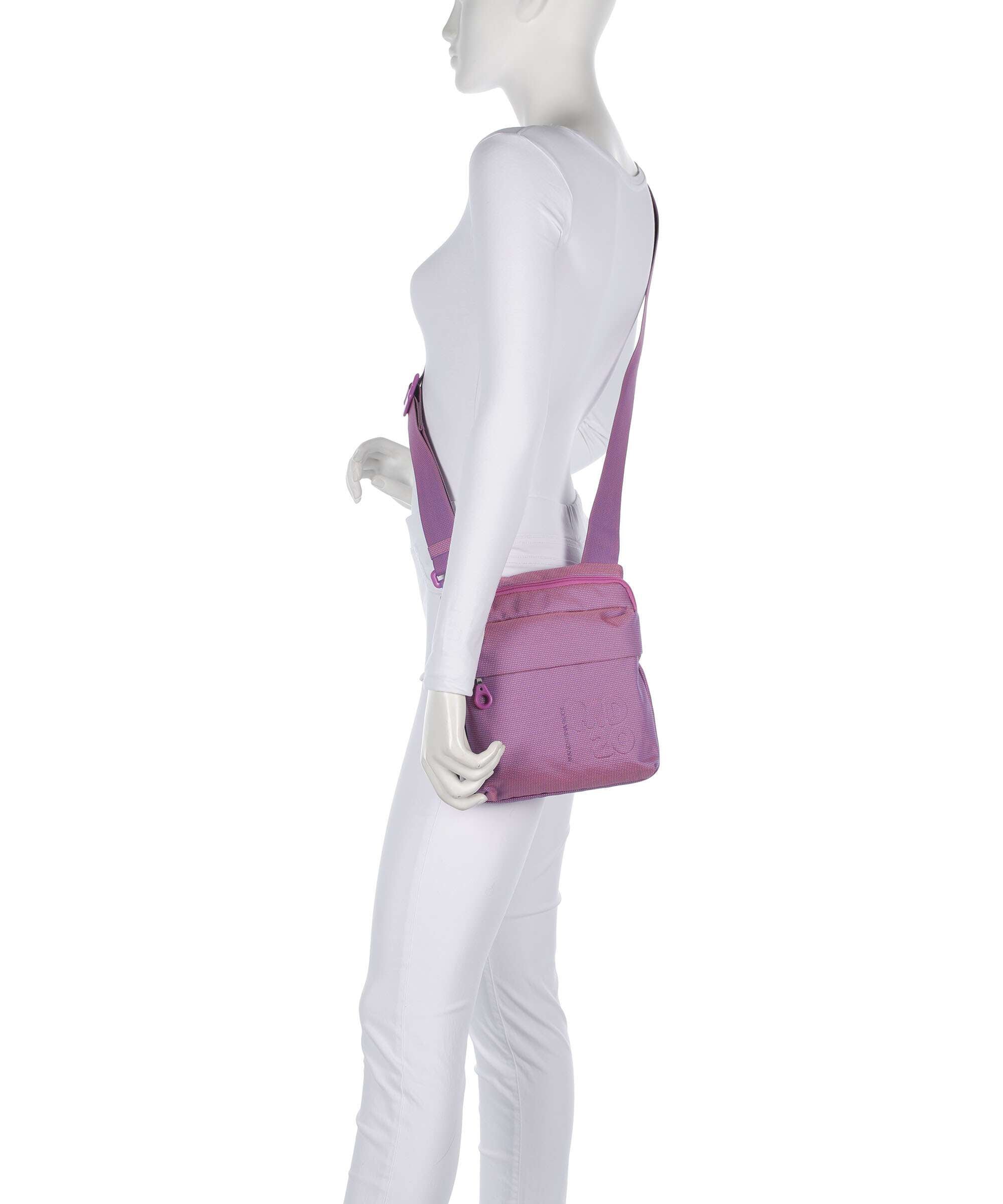 Mandarina Duck MD20 Crossbody bag sushi flower