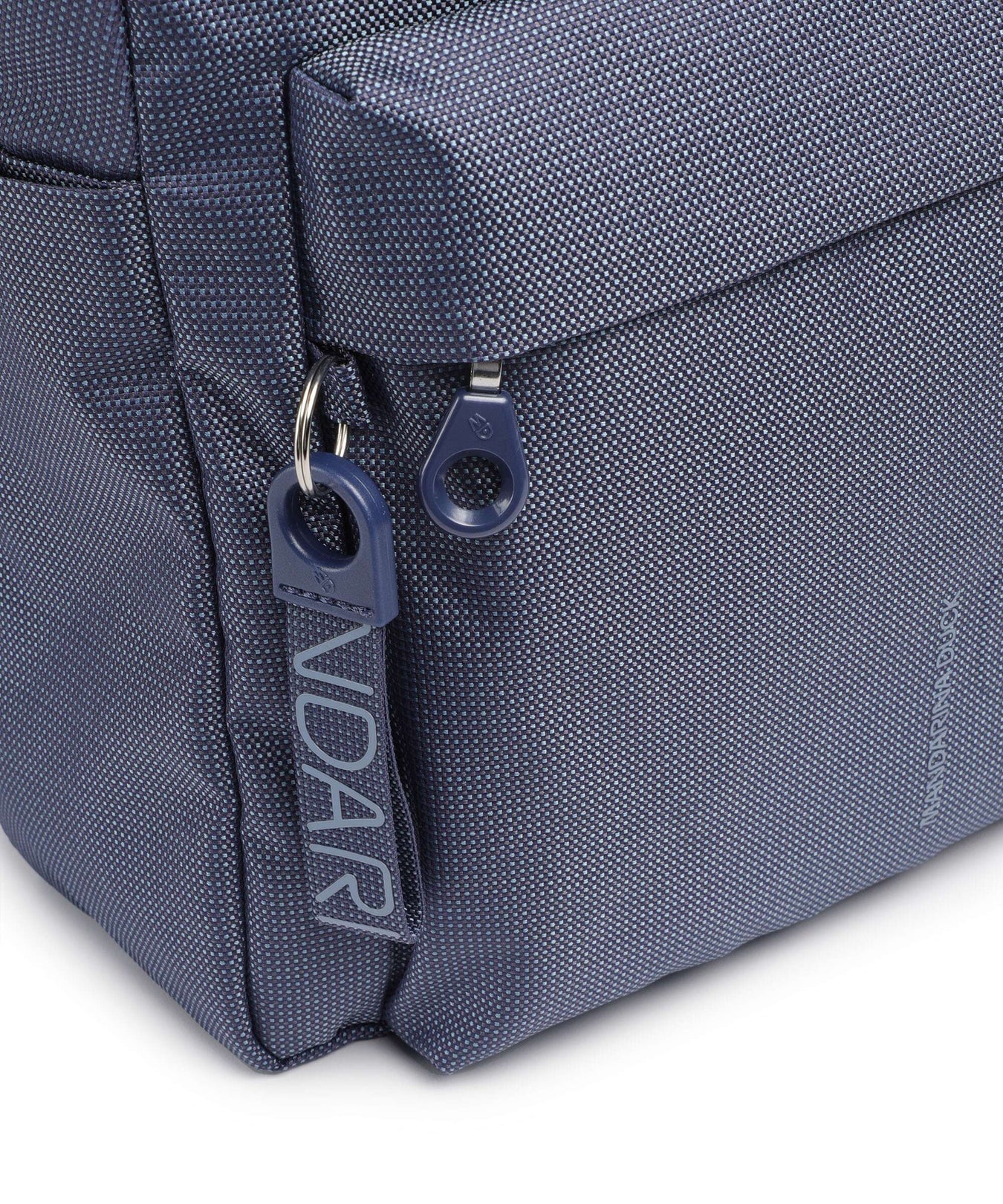 Mandarina Duck MD20 Backpack deep blue