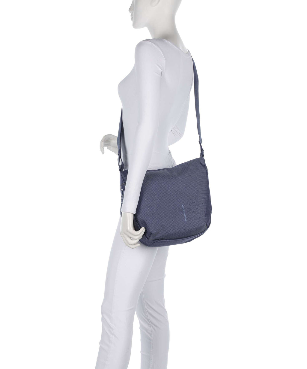 Mandarina Duck MD20 Crossbody bag deep blue
