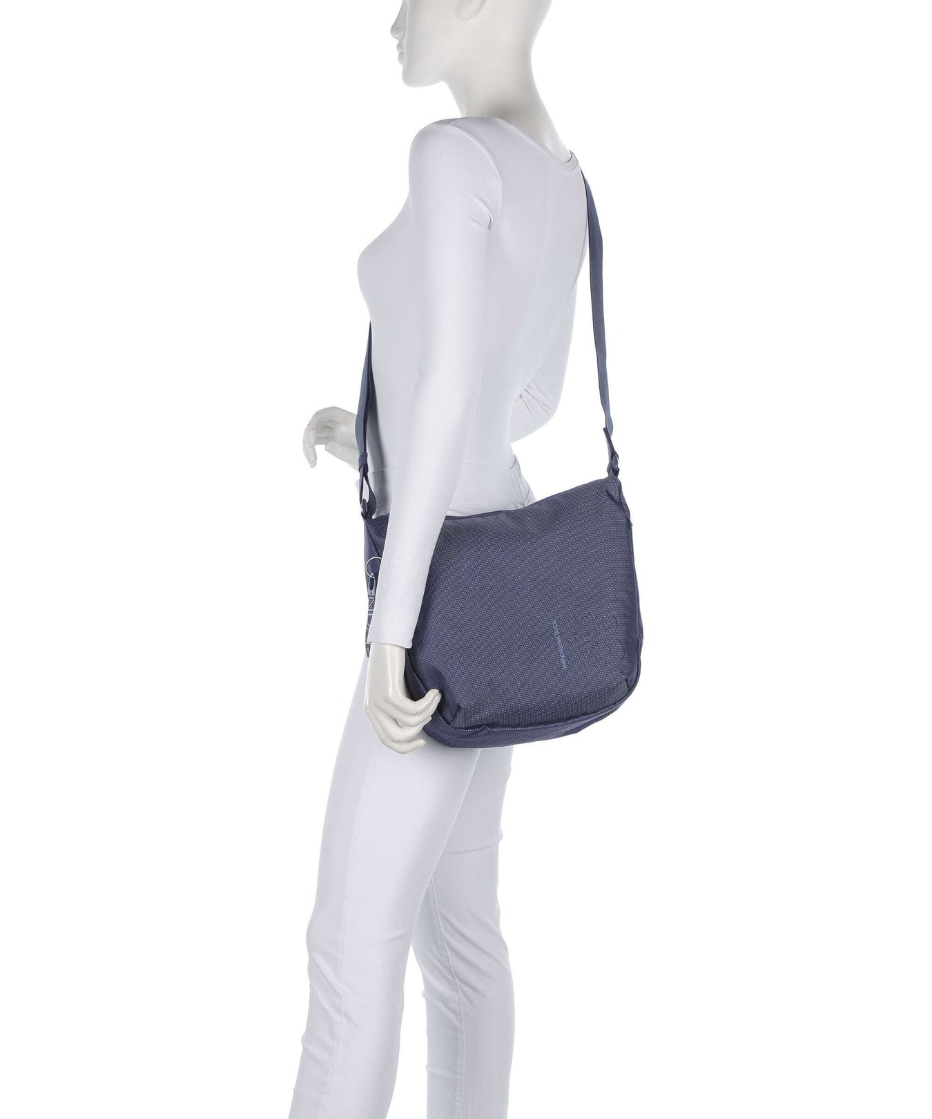 Mandarina Duck MD20 Crossbody bag deep blue