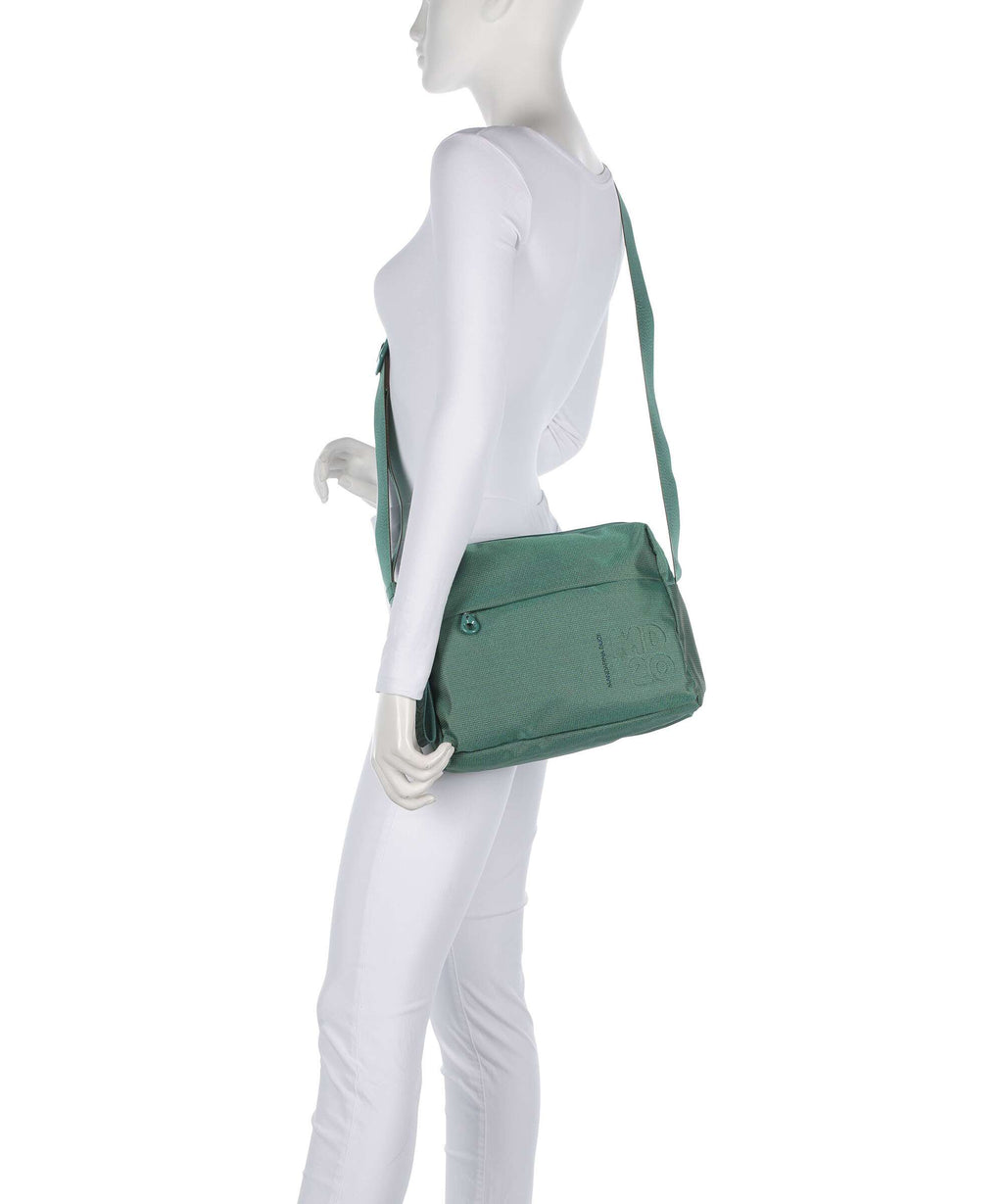 Mandarina Duck MD20 Crossbody bag emerald