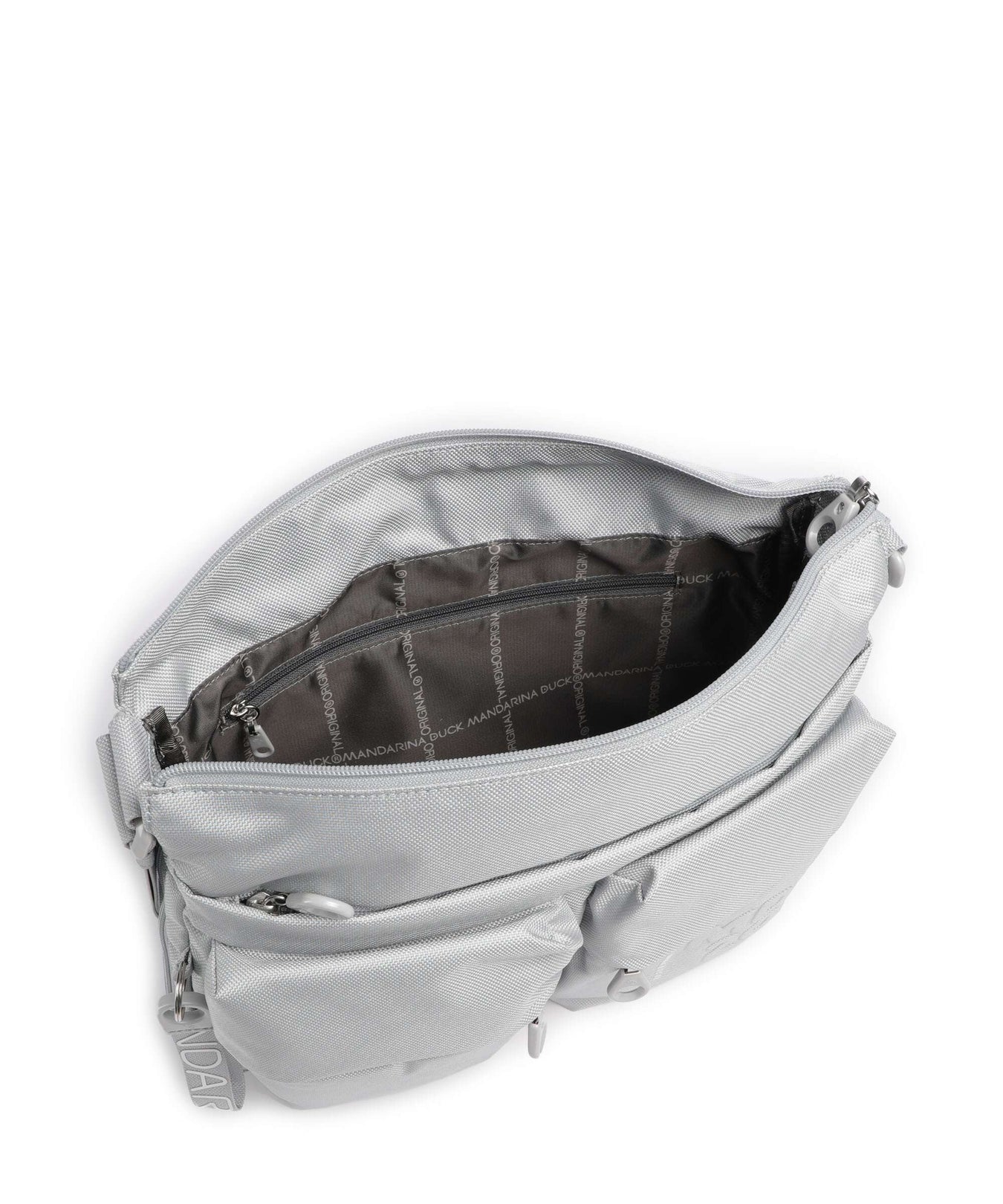 Mandarina Duck MD20 Crossbody bag pearl