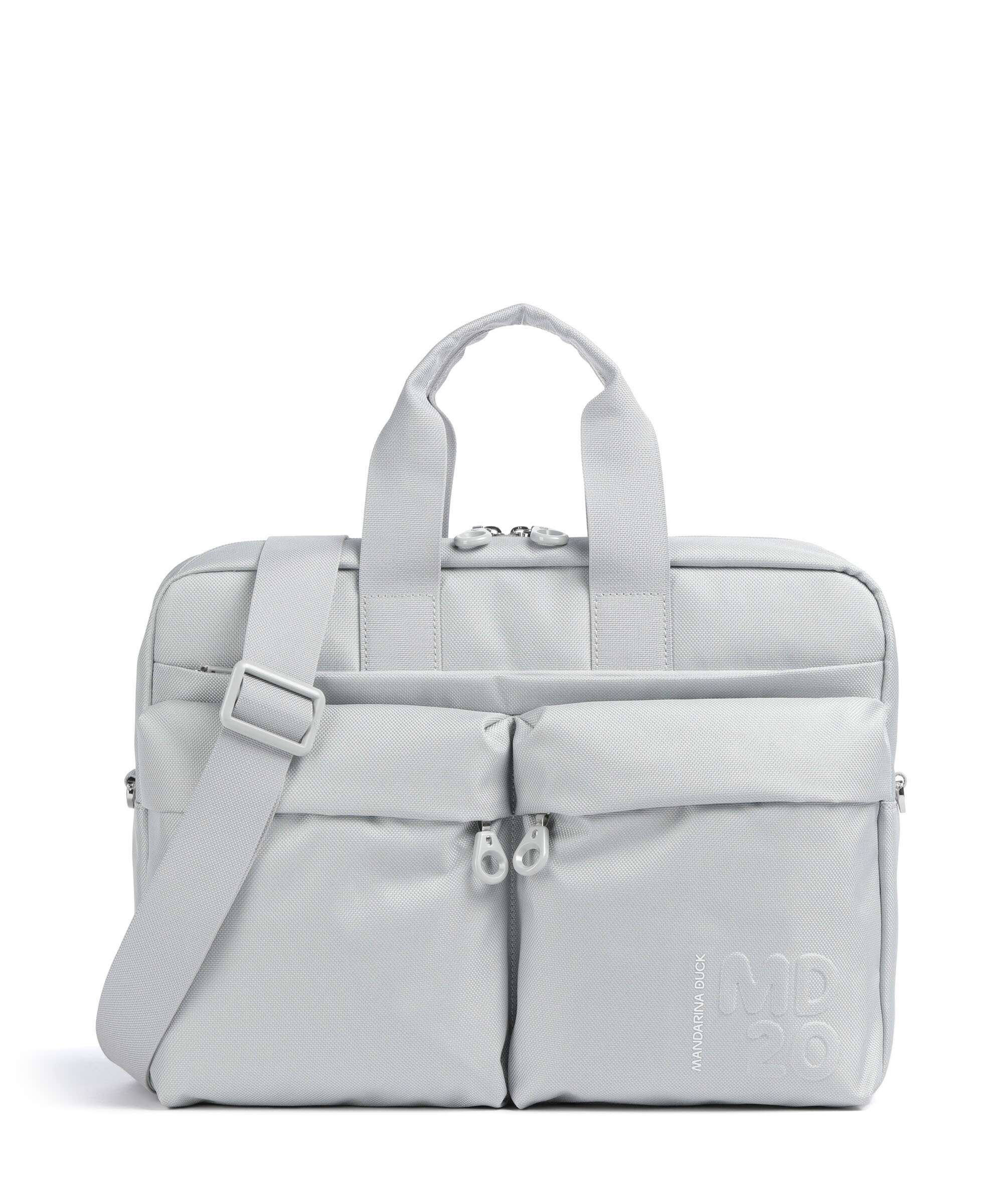 Mandarina Duck MD20 Briefcase pearl