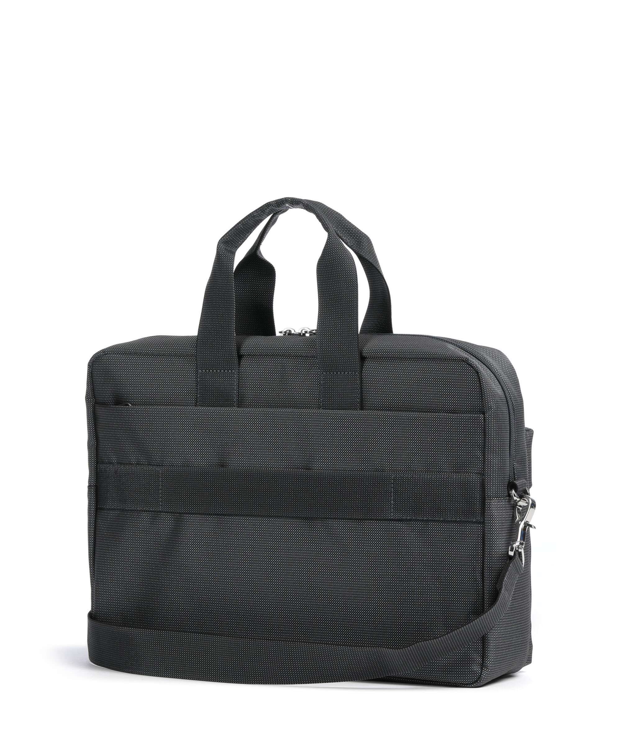 Mandarina Duck MD20 Briefcase steel