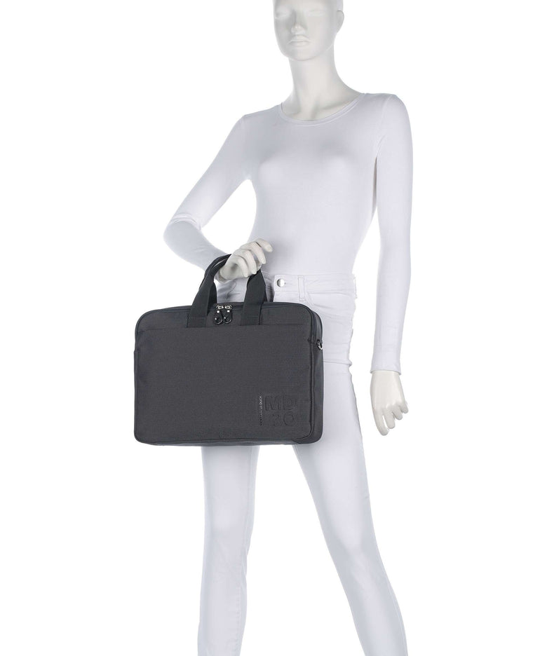 Mandarina Duck MD20 Briefcase steel
