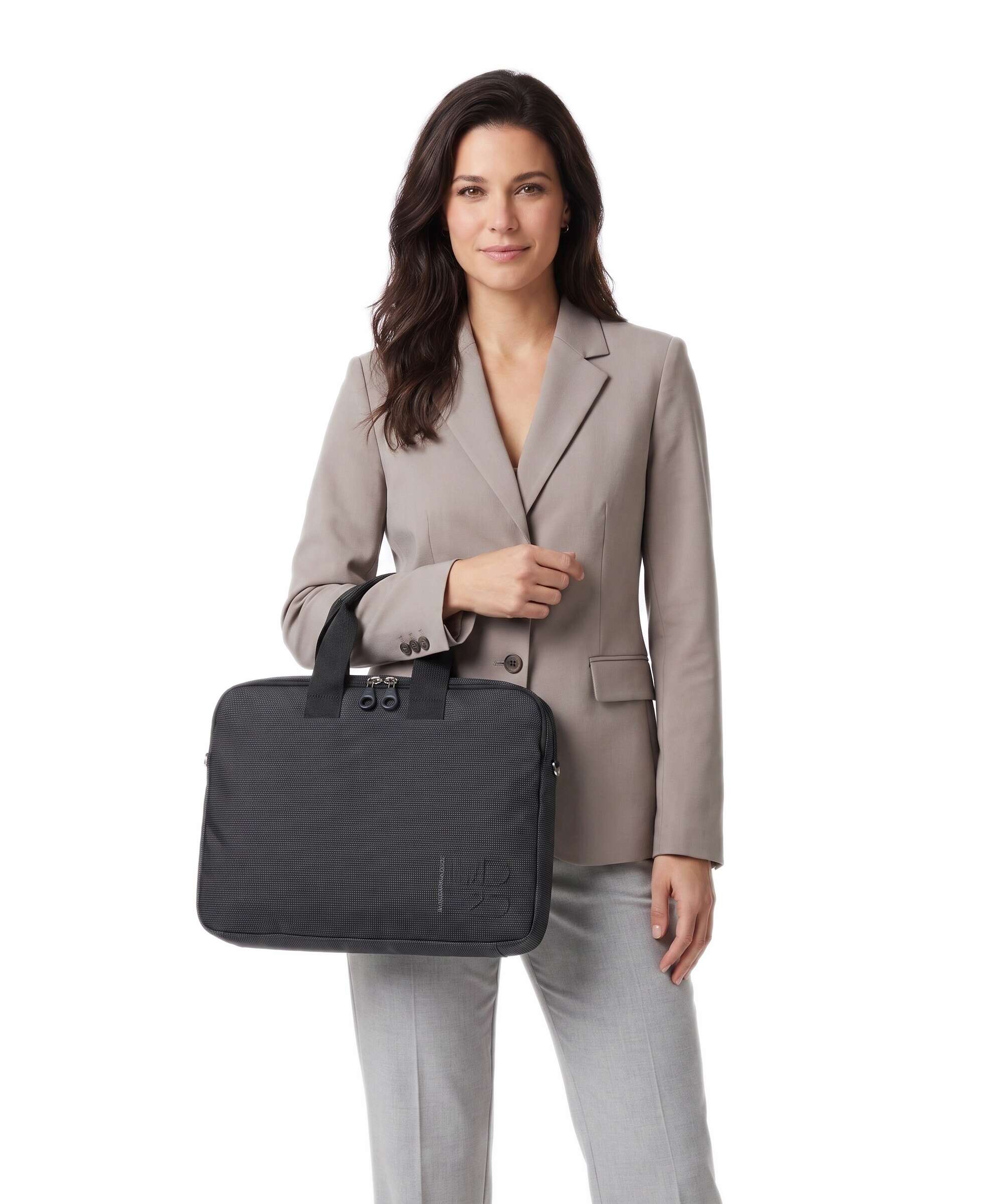 Mandarina Duck MD20 Briefcase scarab