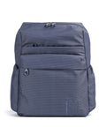 Mandarina Duck MD20 Backpack deep blue