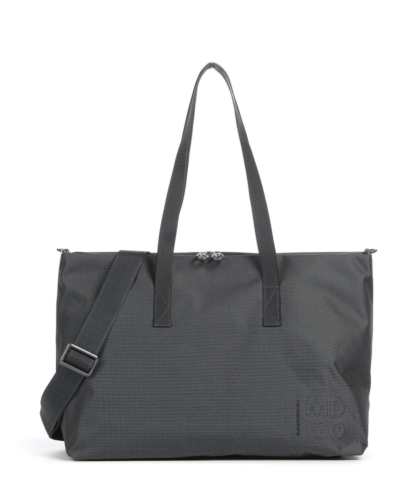 Mandarina Duck MD20 Tote bag steel
