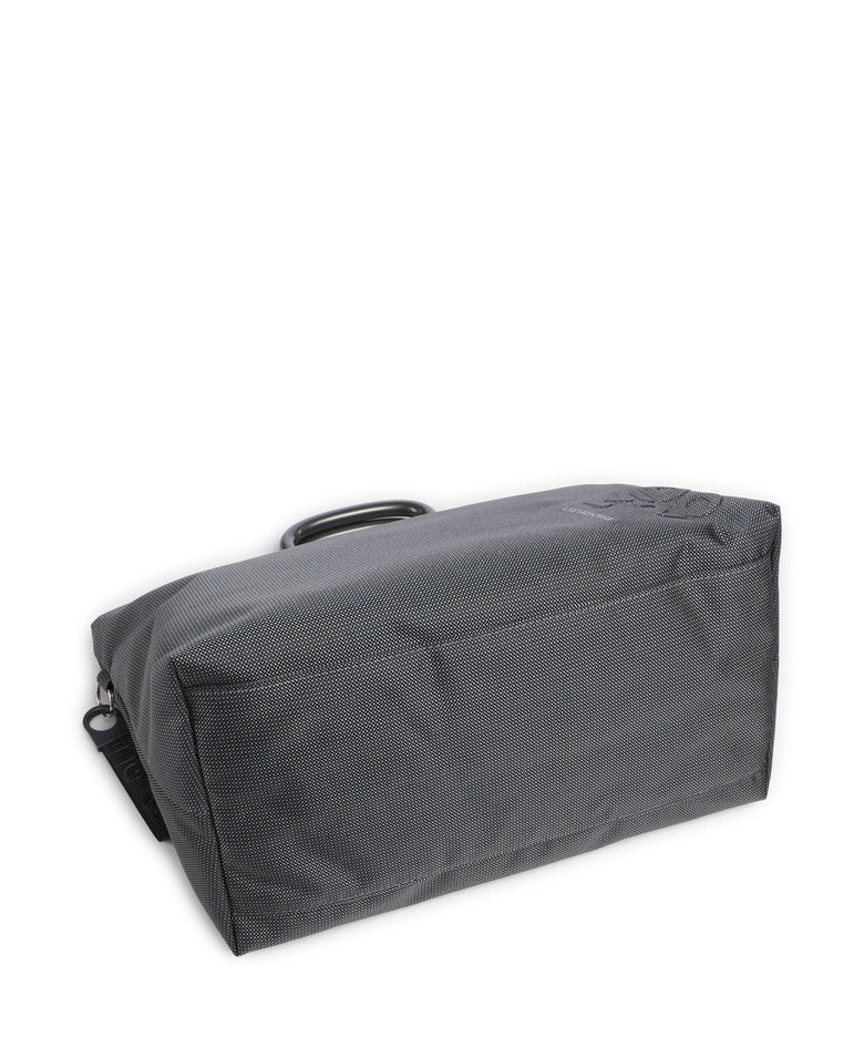 Mandarina Duck MD20 Handbag steel