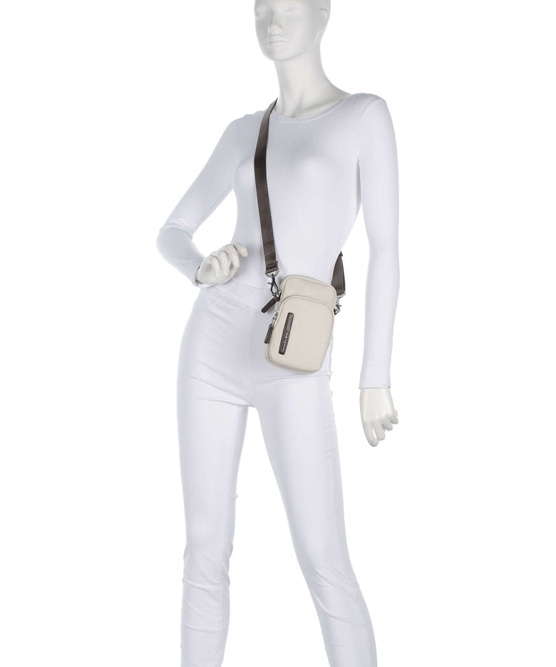 Mandarina Duck Hunter Phone bag latte