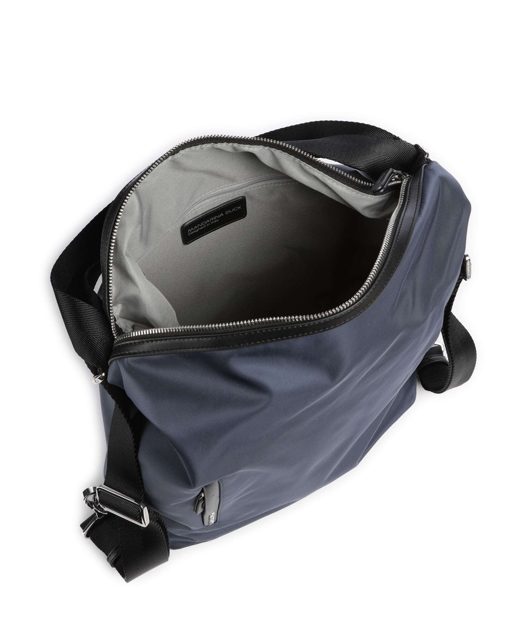 Mandarina Duck Hunter Backpack bag parisian night