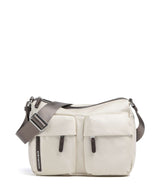 Mandarina Duck Hunter Sac bandoulière latte