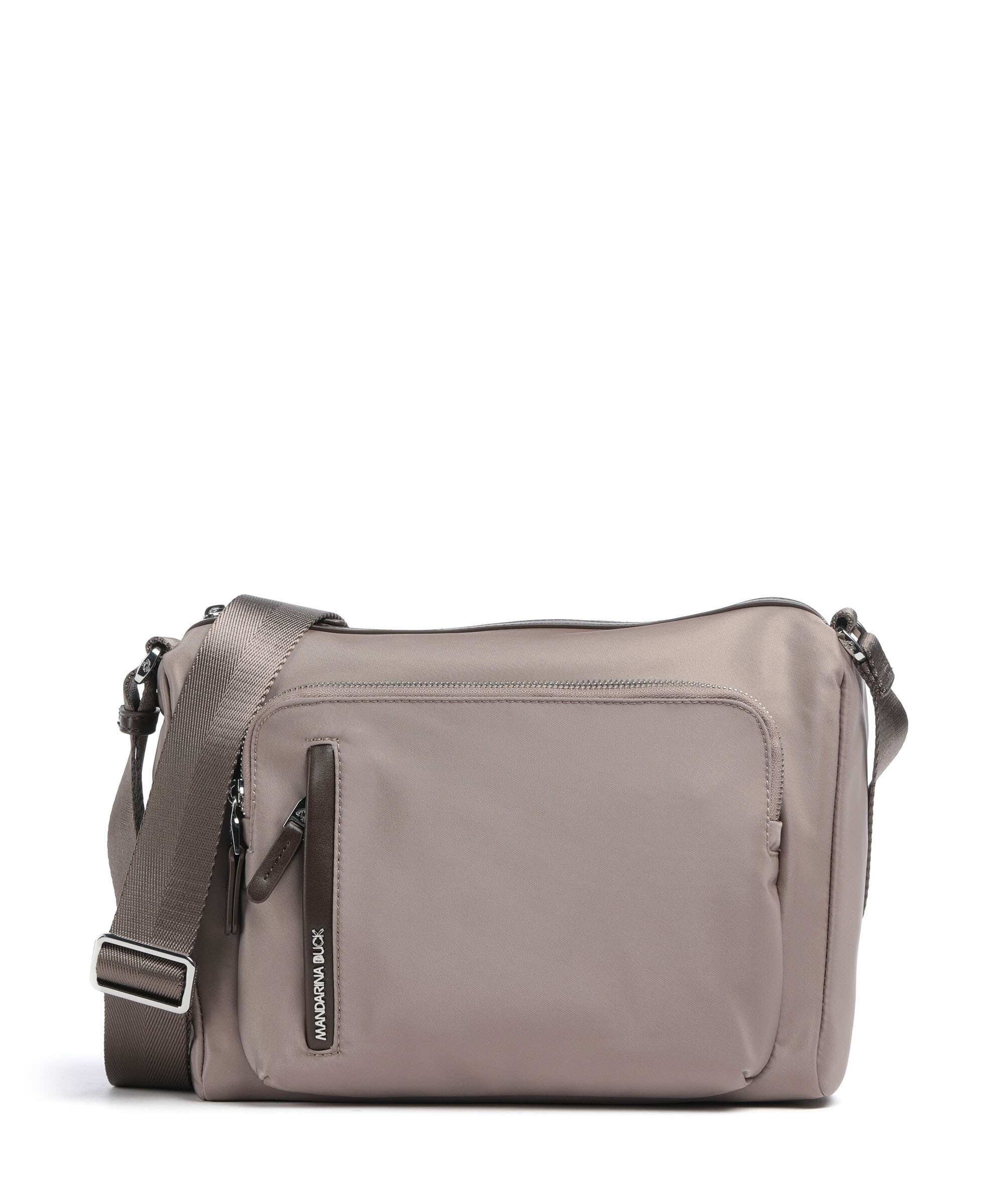 Mandarina Duck Hunter Sac bandoulière polyester beaver - P10VCT5728I ...