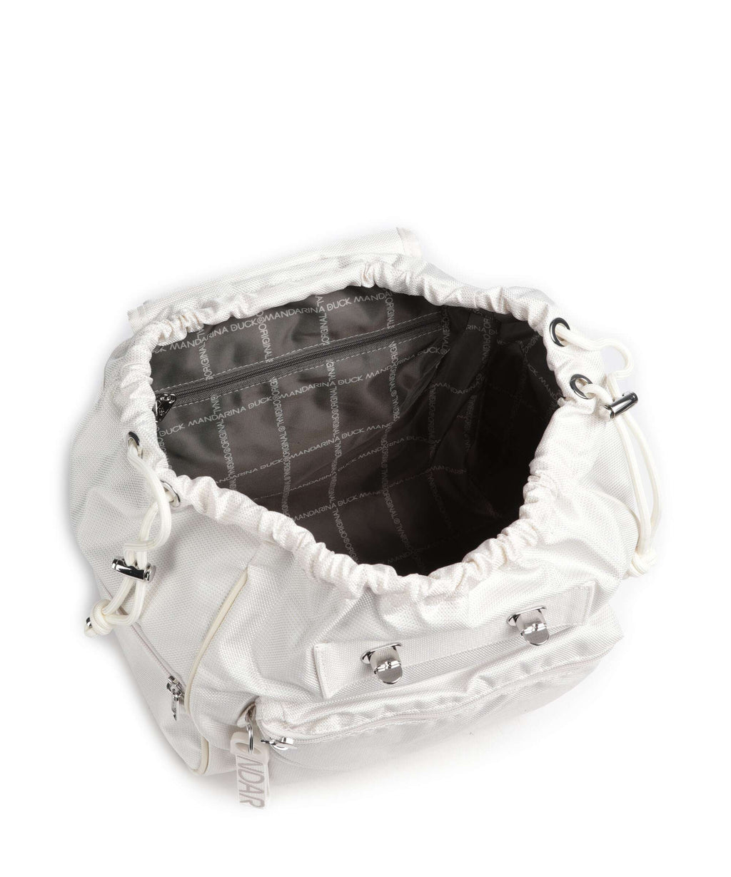 Mandarina Duck MD20 Backpack latte