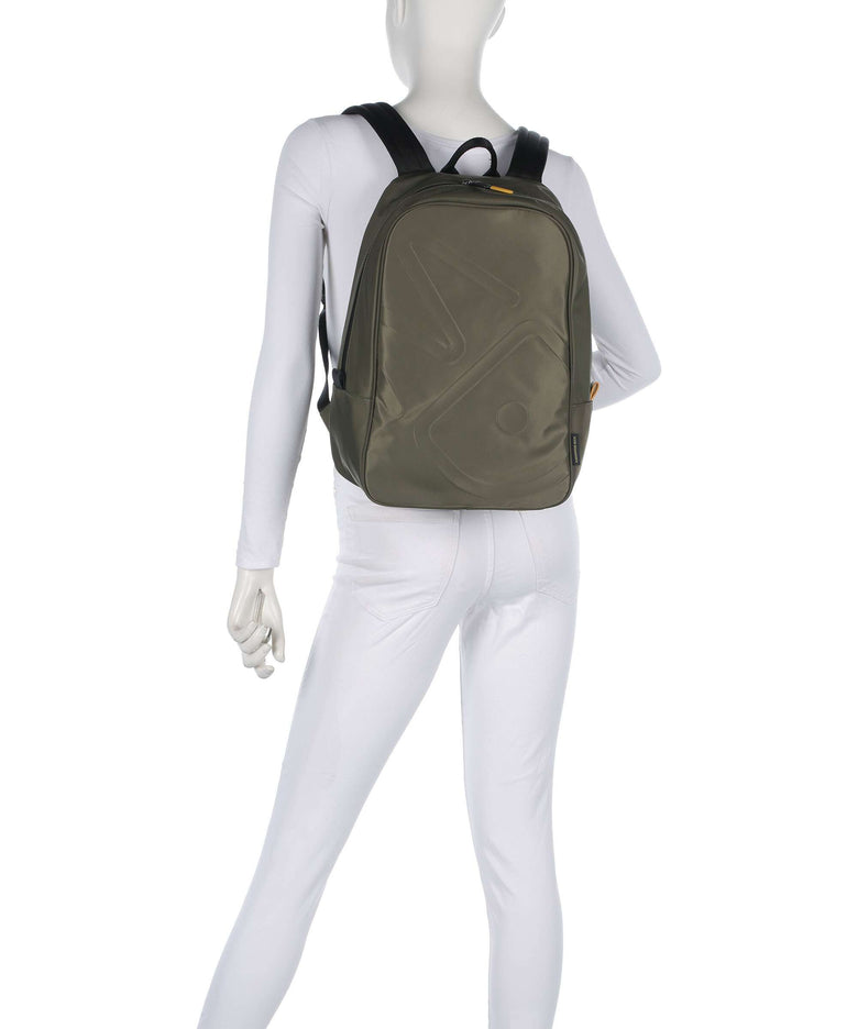 Mandarina Duck MD Urban Backpack soldier