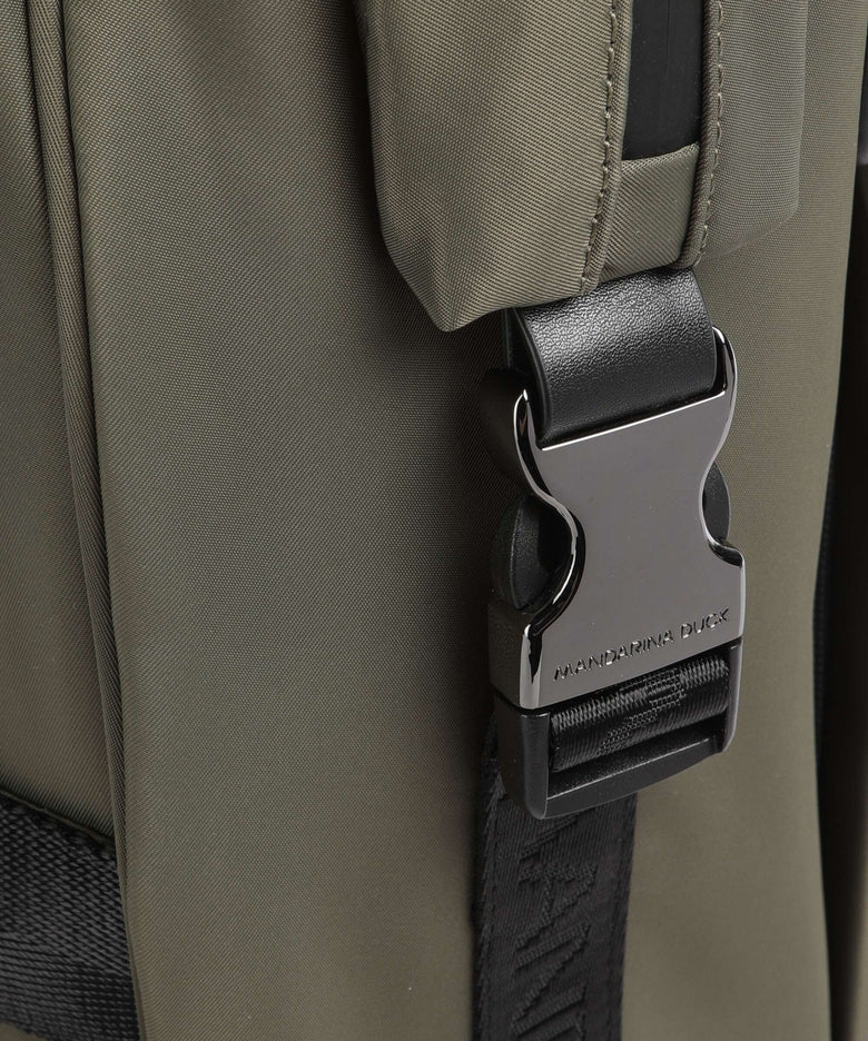 Mandarina Duck MD Urban Backpack soldier